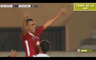 Al Ahli vs ES Sahel (0-1) - Coupe de la CAF