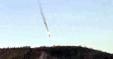 Başbakan Yardımcısı: Rus Uçağını Pilotlar Kendi Kararıyla Düşürdü!