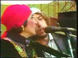 Bob Dylan & Joan Baez - Deportee (1976) -