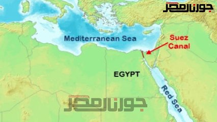 ذكري تأميم قناة السويس‎