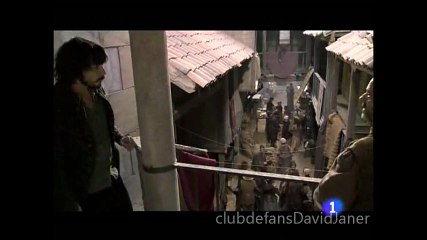 JUAN VUELVE SANO Y SALVO