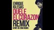 Enrique Iglesias - DUELE EL CORAZON (Remix) [feat. Gente de Zona & Wisin]