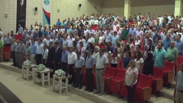 Prof. Dr. Güvenç: Bizim Bu Konulardan Bir Ders Çıkarmamız Gerekiyor