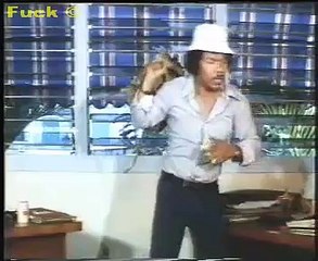 Benyamin S - Samson Betawi part 2