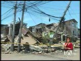 Aseguradoras han cancelado más de USD 182 millones a 100 días del terremoto