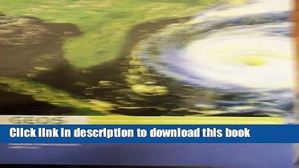 Read Elemental Geosystems [7 E] (Westfield State University | GARP 0102) Ebook Free