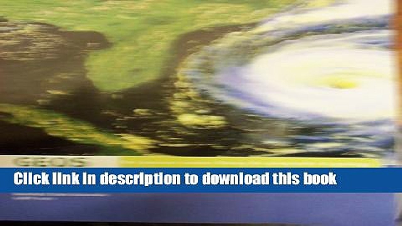 Read Elemental Geosystems [7 E] (Westfield State University | GARP 0102) Ebook Free