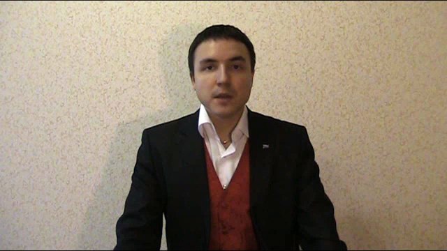 Евгений Грин — Почему надо развивать свою женщину