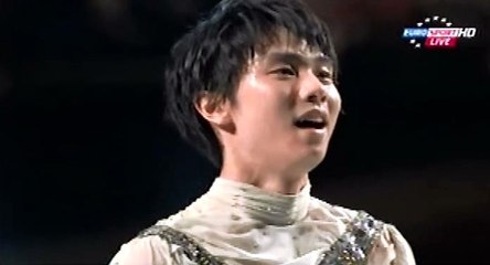 YH - WC14 - EX Finale (ESP ITA)