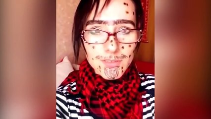 Çirkinden Güzele Dönme Akımı (PART 18)