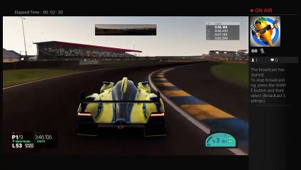 CM-AM's Live 24HR REAL TIME RACE (2)