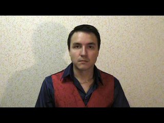 Евгений Грин — Основные проблемы в соблазнении