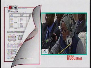 Nafi Ngom Keita!! Limogeage ou non ?...Regardez!!