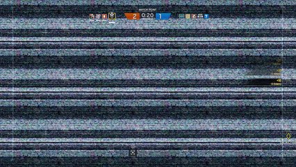 Tom Clancy's Rainbow 6 Siege 1v5 clutch