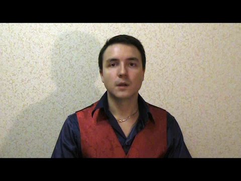 Евгений Грин — Почему возникают страхи