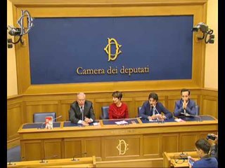 Roma - Conferenza stampa di Elisa Simoni (26.07.16)