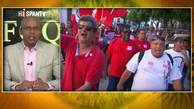 Enfoque - Brasil: Mes de lucha definitivo de Rousseff contra el impeachment