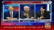 Yeh PEMRA Hamain Dhamkian Daini Band Karay - Arif Hameed Bhatti Gets Hyper