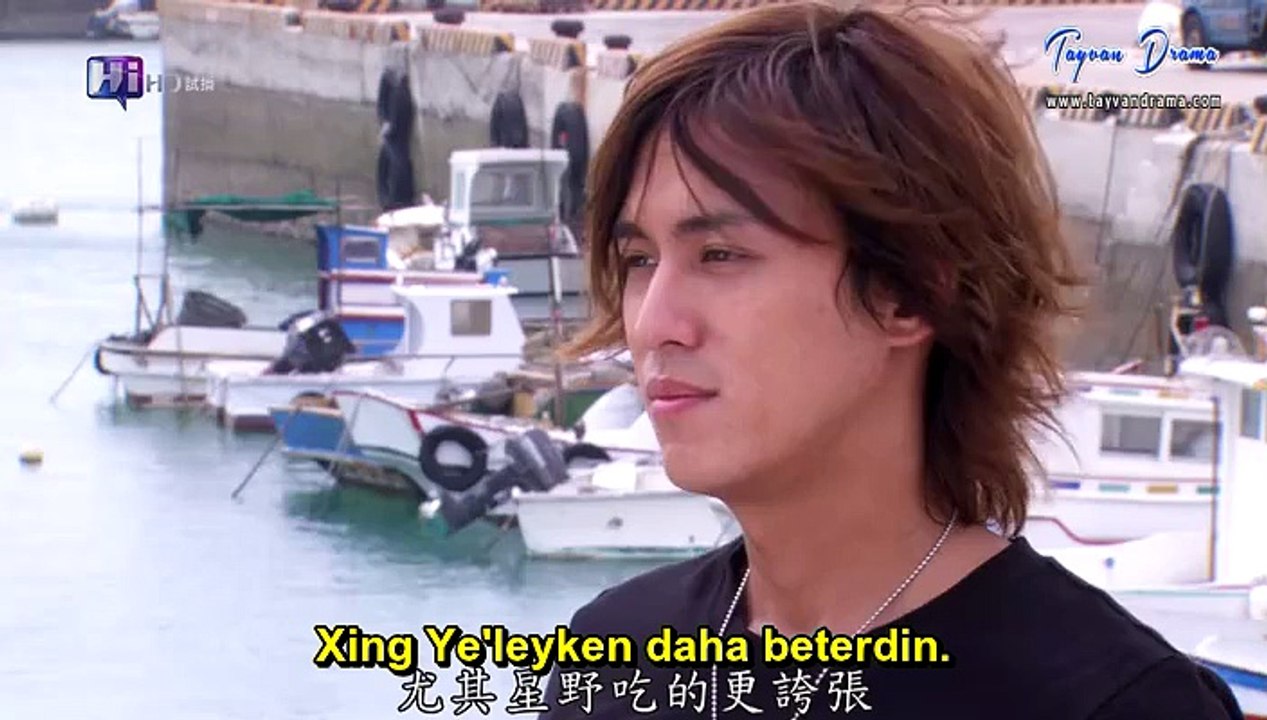 Because of you ep16