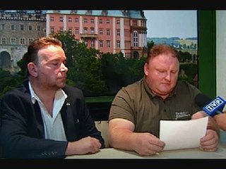 Gold Train in Poland - Max Kolonko  Mówi Jak Jest