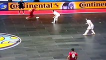 Ricardinho amazing Goal in Futsal euro 2016 (Portugal vs Serbia)
