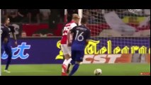 Ajax vs PAOK 1-1 All Goals & Highlights HD 26.07.2016 Άγιαξ - ΠΑΟΚ 1-1