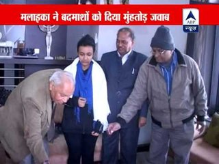 Brave girl fought kidnapping bid in Jaipur