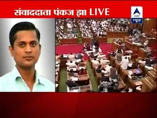 Akhilesh's second budget: 8 lane highway between Agra to Lucknow