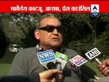 Katju must quit Press Council: Jaitley