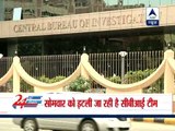 Questions over CBI's working functionality raised