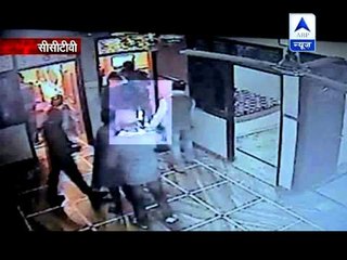 Sansani: Builder killed on road in Vashi