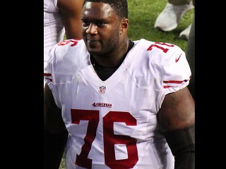 A lineman who ripped the 49ers wants to play for the team again