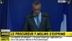 François Molins : « Les deux terroristes sont sortis « au cri de Allah Akbar  » »
