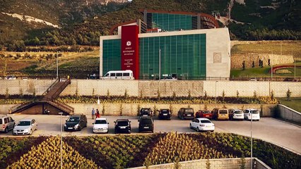 Denizli tanıtım