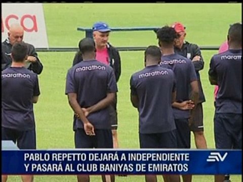 Repetto a Baniyas de Emiratos Arabes