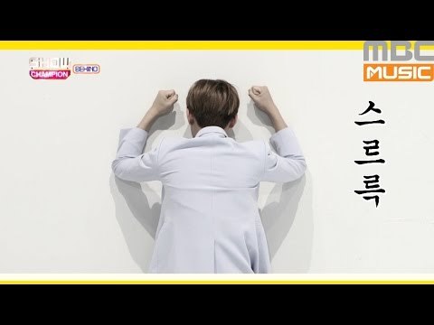 (Showchampion behind EP.15) SEVENTEEN Fan test 8
