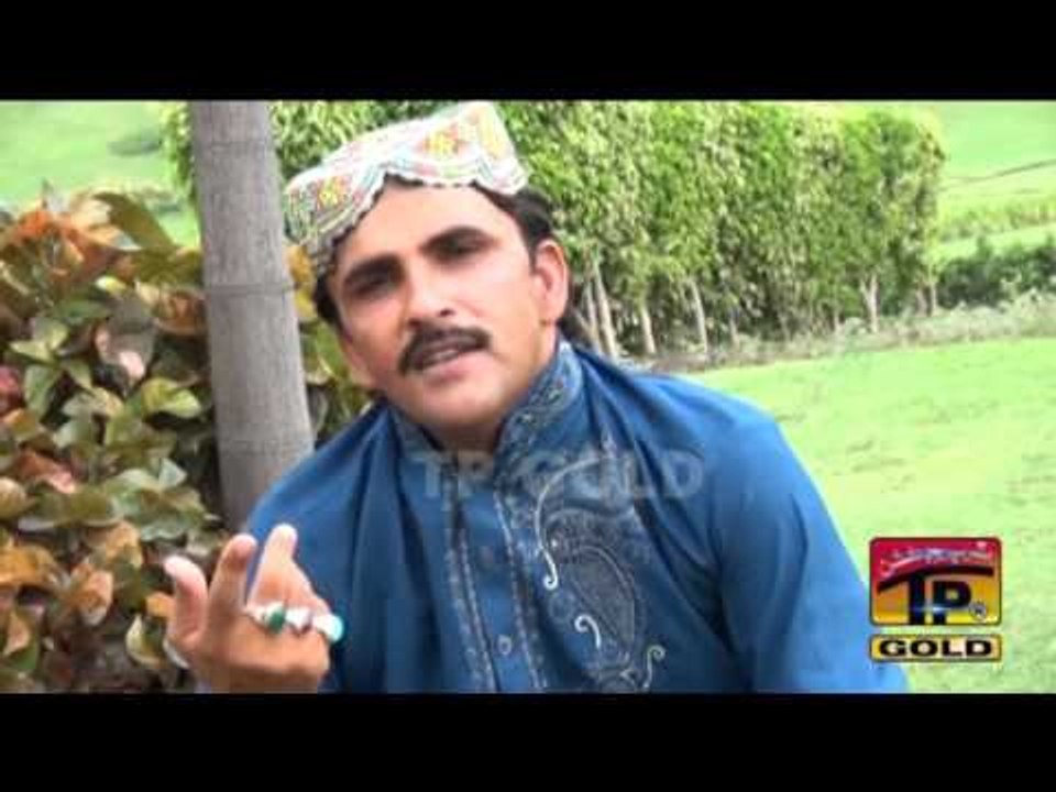 Dhola Taan Dhola Hosi - Irshad Hussain Sanjrani - Latest Song 2016