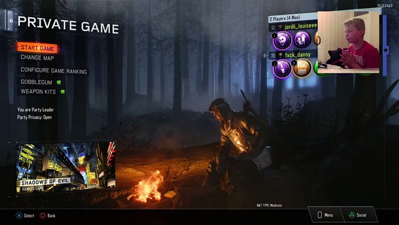 Call Of duty black Ops 3 EP #3 (14)