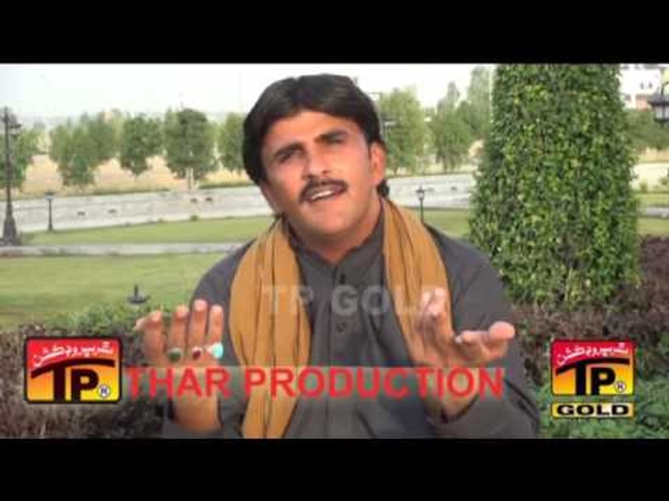 Dhola Majboor Hosi - Irshad Hussain Sanjrani - Latest Song 2016