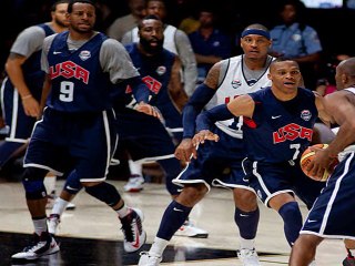 Russell Westbrook 'angry and hurt' that Kevin Durant didn't call