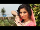 Wanga Mangwa De - Muskaan Ali - Latest Punjabi And Saraiki Song 2016 - Latest Song 2016