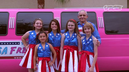 Donald Trump's USA Freedom Kids