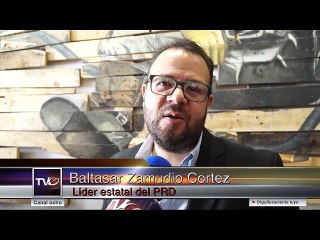 BALTASAR ZAMUDIO CORTEZ