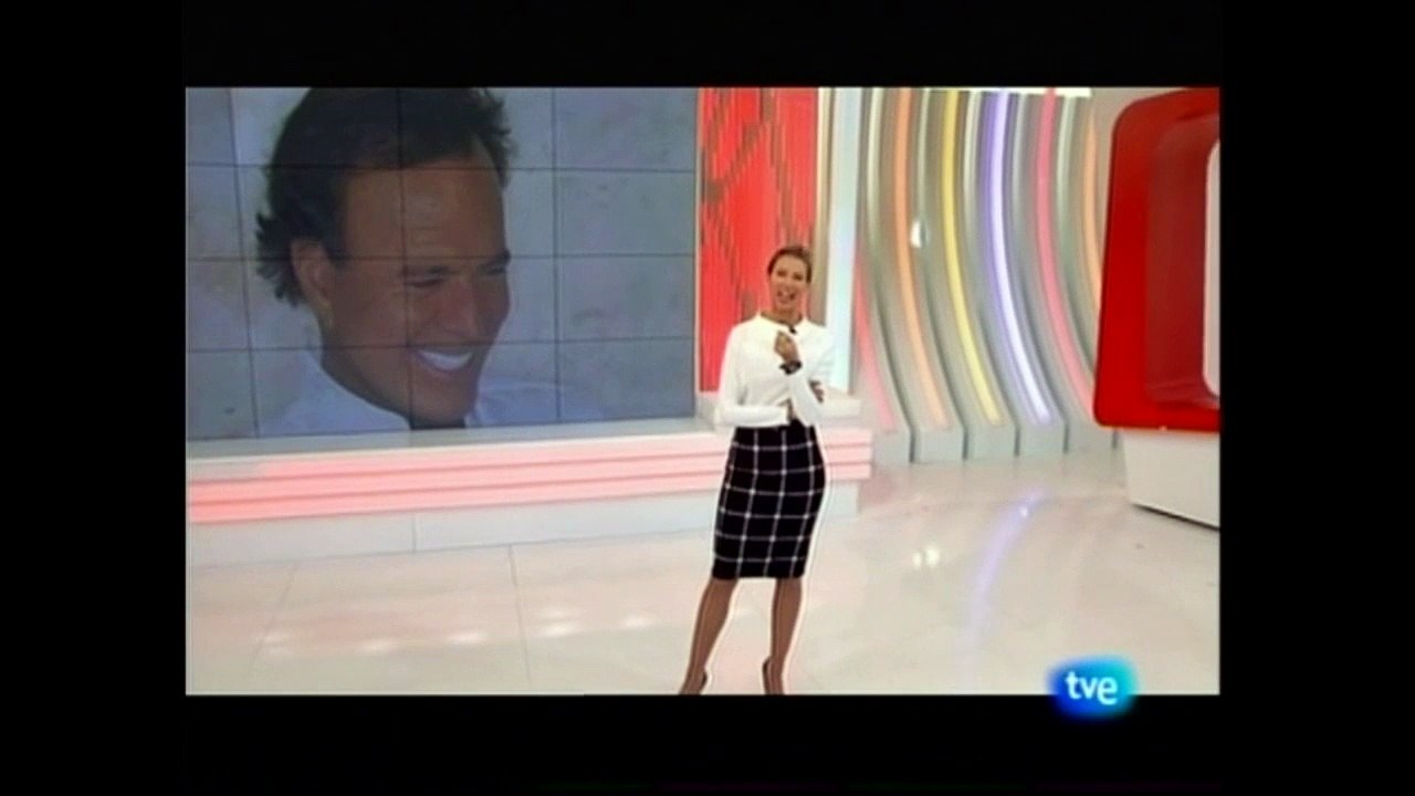 Julio Iglesias desde Miami - Grandes Exitos (Numero Uno)