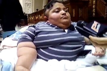 Testimonio de un joven discapacitado excluido por los CLAP