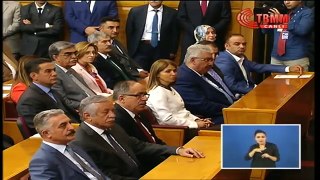 Devlet Bahçeli _ MHP Grup Toplantısı _ 26 Temmuz 2016