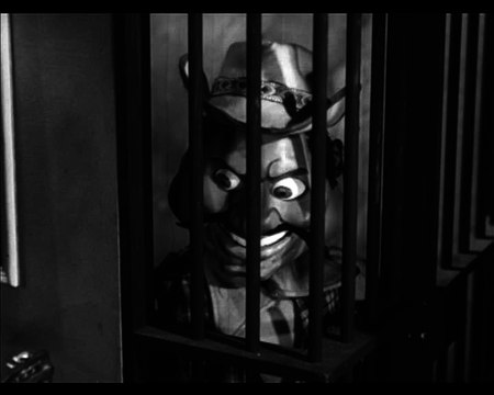 Four Feather Fall E04 - Pedros Pardon