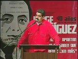 Esta fue la respuesta cuando Maduro preguntó si alguien duda que el socialismo nos sacará de la...