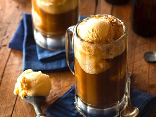 Beyond Root Beer: 4 Next-Level Ice Cream Float Ideas
