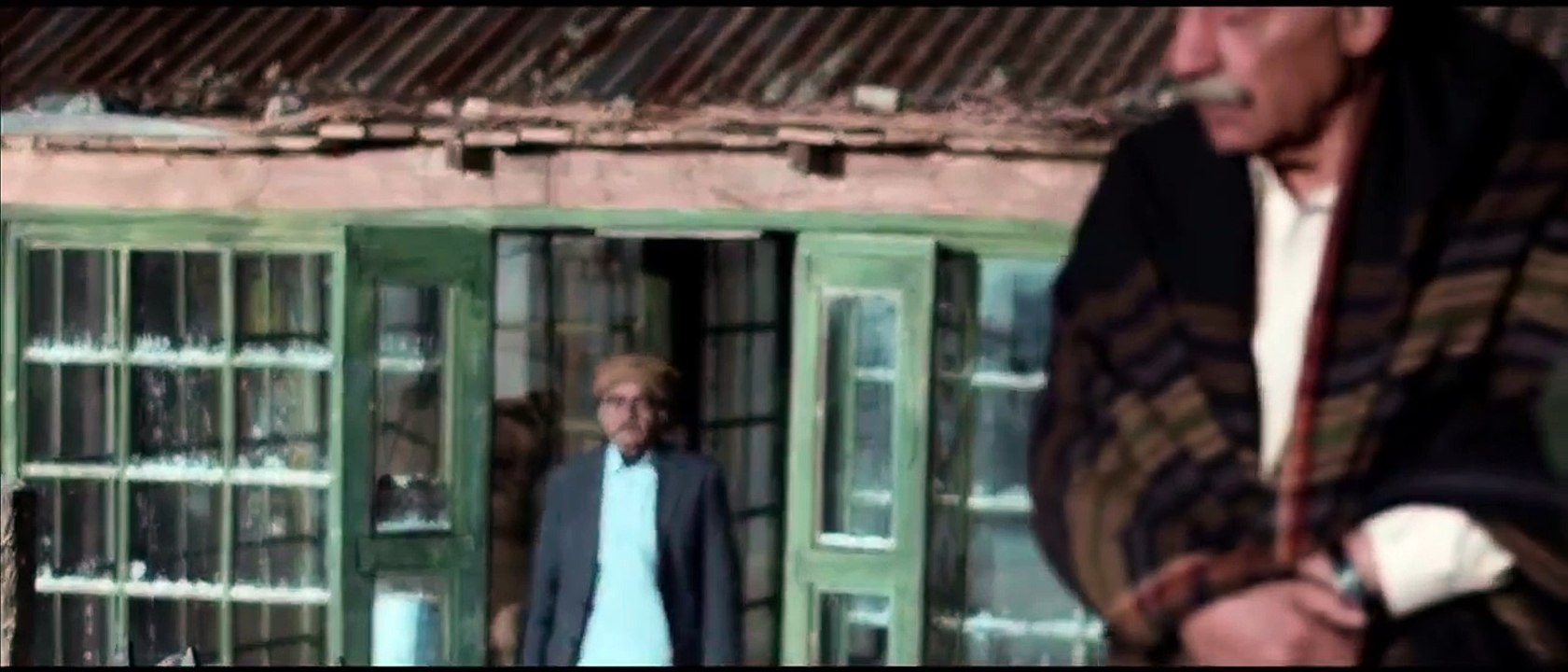 Moor Official Trailer